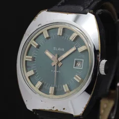 2024年最新】スラバ 時計の人気アイテム - メルカリ