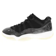 2024年最新】air jordan 11 retro low baronsの人気アイテム - メルカリ