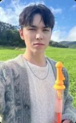 【中古】コレクションカード(男性) SEVENTEEN/バーノン(VERNON)/CD「消費期限」SEVENTEEN Weverse Shop JAPAN SEVENTEEN [RIGHT HERE] WORLD TOUR IN JAPAN福岡会場来場者限定予