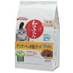 by Amazon 素材こだわり ドライキャットフード まぐろ味 1.8kg - メルカリ
