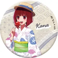 【中古】バッジ・ピンズ 有馬かな(上半身) 「推しの子 キャラバッジコレクション」