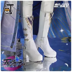 恋と深空 ハンターちゃん 衣装フルセット 614aoJ0SItL.jpg_BO30,255,255,