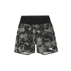 【新品】THE NORTH FACE ザノースフェイス ハーフパンツ ENDURIS RACING Short NB72480 メンズ ラックスグレー メンズ エンデュリスレーシングショーツ ウエスト6ポケット付き トレラン トレイルランニング マラソン ラン