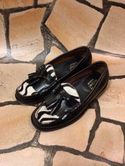WEEJUNS ローファー S-13