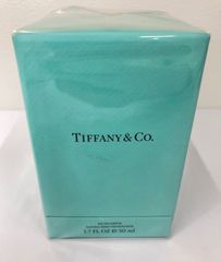 251611590　ティファニー 香水 オールドパルファム　50ml