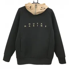 muta メンズゴルフウェア muta MARINE GOLF ムータマリンゴルフ メンズ レディース ヒート