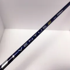 ベンタスTRブルー　6X ジオテックゴルフ公式通販サイト / VENTUS(ベンタス) 【TR】ブルー 6