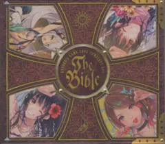 KOTOKO The Bible CDボックスセット Amazon.co.jp: KOTOKO's GAME SONG COMPLETE BOX 「The Bible