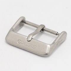 ORIS ステンレスバックル 07 34 20 40 EB - メルカリ