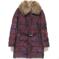 ETRO - エトロ ダウンコート サイズ44 L美品  - 2025年最新】エトロ ダウン ジャケットの人気アイテム - メルカリ
