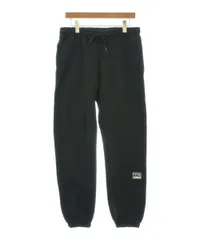 99%IS - ブラック Gobchang ラウンジパンツ ナインティーナインパーセントイズ 99%IS- Gobchang Pants