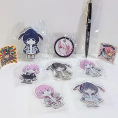 2025年最新】花譜 アクリルキーホルダーの人気アイテム - メルカリ