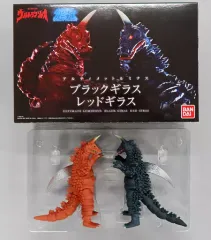【新品輸送箱未開封】限定 アルティメットルミナス ブラックギラス レッドギラス 中古】(本体A/箱B)アルティメットルミナス ブラックギラス