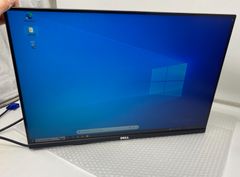 ★訳あり★アーム向け★Dell デジタルハイエンドシリーズ 24インチ U2415 広視野角/フレース/WUXGA/IPS非光沢/フリッカーフリー/DP,mDP,HDMIx2/高さ調整/回転 中古 517