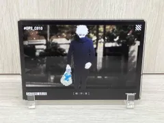 2025年最新】オープニング 五条悟 アクリルブロックの人気アイテム