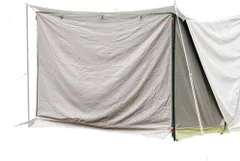 2025年最新】tent-Mark DESIGNS テンマクデザイン 大炎幕の人気
