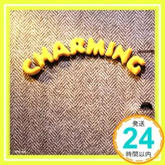 CHARMING [CD] スターダスト・レビュー、 ネイシオ・ハーブ・ブラウン、 三谷泰弘、 アラン・ジェイ・ラーナー、 ネッド・ワシントン、 永六輔、 根本要、 松本隆、 アーサー・フリード; 林紀勝_02のサムネイル