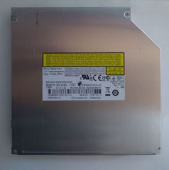 Sony ノート用ブルーレイドライブ BD-5740L BD-R 6倍速 Slimline SATA接続 12.5mm厚