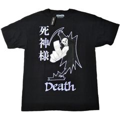 ソウルイーター SOUL EATER デス・ザ・キッド アニメ Tシャツ - メルカリ