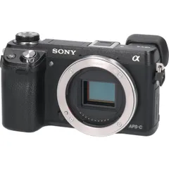 ✨美品✨SONY α NEX-6 Wレンズセット✨高性能デジタル一眼❣️翌朝発送❣️ Amazon | SONY ミラーレス一眼カメラ α NEX-6ダブルズームレンズ