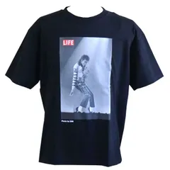 マイケルジャクソン　Michael Jackson bad tour tシャツ 80's 90's Michael Jackson 