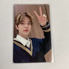 【中古美品】 Stray Kids トレカ スンミン THE SOUND 京セラ会場限定 ストレイキッズ スキズ 【084-250204-nm-05-fuz】