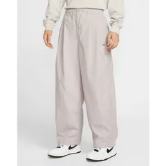 ナイキ バルーンパンツ メンズ NIKE クラブ ロングパンツ ウーブンパンツ ゆったりフィット 男性 ウェア オーバーサイズ 長ズボン 無地  メンズボトムス ずぼん 服 メンズウエア/HJ1974-009