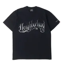 NEIGHBORHOOD ネイバーフッド x STUSSY ステューシー WORLD