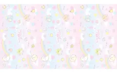 【中古】ビニールシート・レジャーシート A柄 レジャーシート M 「すみっコぐらし」