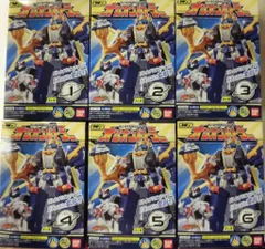 2025年最新】キュウレンジャー dvd セットの人気アイテム - メルカリ