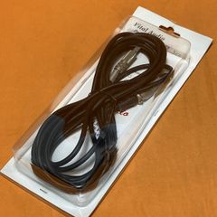 Vital Audioケーブル フックアップ VB-5.0ｍ 3FX-PH
