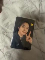 アイエン(I.N・ジョンイン) Stray Kids(ストレイキッズ・スキズ・SKZ) ポップアップ カルマ Lucky draw ラキドロ ラッキードロー ラキドロ トレカ フォトカード トレカ