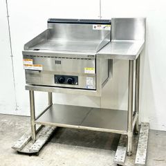 HOSHIZAKI 業務用水電磁調理器 HIH-33TDE-1 IH調理器 - メルカリ