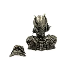 牙狼 魔導具セット ザルバ ゴルバ シルヴァ 魔導筆 駈音 ペンダント 公式