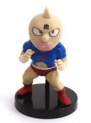 キン肉マン 「キン肉マンフィギュアコレクション キン肉星王位争奪編1