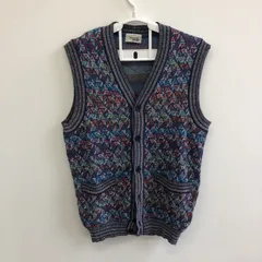 2025年最新】MISSONI レディース ベスト・ジレ・ビスチェの人気