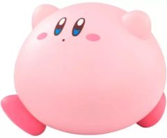 [중고] 식완 트레이딩 피규어 4. 커비(만뿌쿠) [별의 커비 Kirby Friends2]