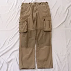 2025年最新】ラルフローレンパラシュートパンツの人気アイテム