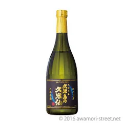 本場泡盛　久米島の久米仙 古酒2本セット　1,800ml 900ml 期間限定 送料無料】久米仙 古酒 ゴールド×ブラック35度2本
