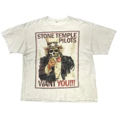 2025年最新】stone temple pilots tシャツの人気アイテム - メルカリ