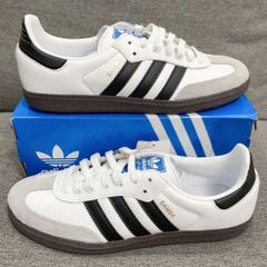 新品 SAMBA OG アディダス サンバ ホワイト Adidas Originals Samba white FW2427 男女兼用