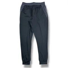 参考上代16500円 未使用品 DAIWA LIFE STYLE 23AW BASELAYER PANTS ベースレイヤーパンツ ダイワライフスタイル DP-131-5023WEX ネイビー L 77080A6のサムネイル