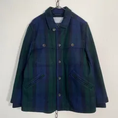 ⭐︎初期マウンテンリサーチ★マッキーノジャケット ⭐︎初期マウンテンリサーチ☆マッキーノジャケット