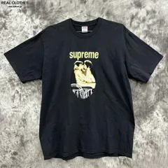 2024年最新】supreme kiss teeの人気アイテム - メルカリ