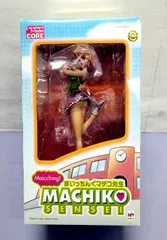 MegaHouse - エクセレントモデル CORE マチコ先生 まいっちんぐマチコ先生 1/8 完成品 フィギュア メガハウス まいっちんぐマチコ先生 ｜商品情報｜メガホビ MEGA HOBBY