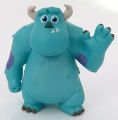 ♡新品未使用♡ ディズニー アナハイム モンスターズインク サリーのしっぽ ♡新品未使用♡ ディズニー アナハイム モンスターズインク