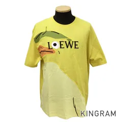 2023年最新】loewe ジブリ tシャツの人気アイテム - メルカリ