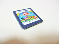 DS たまごっちのプチプチおみせっち みなサンきゅ〜!