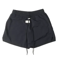 Mサイズ☆fog☆Nike☆ハーフパンツ☆メンズショート☆fear of god