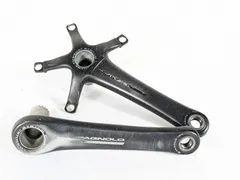 Campagnolo カンパニョーロ veloce ウルトラトルク クランクアーム 